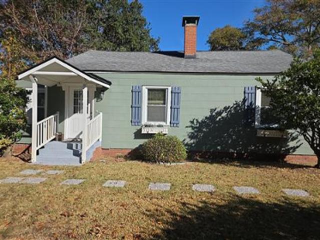 House for sale in Savannah, Georgia