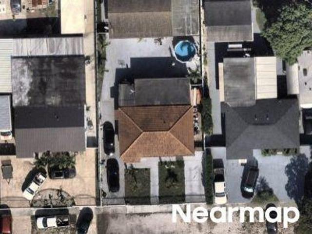 House for sale in Hialeah, Florida