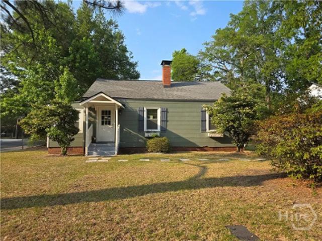 House for sale in Savannah, Georgia