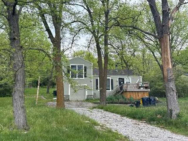 House for sale in Kansas City, Missouri