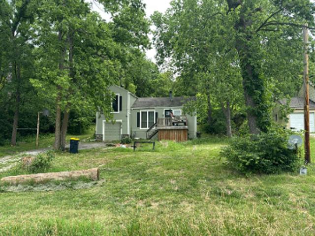House for sale in Kansas City, Missouri