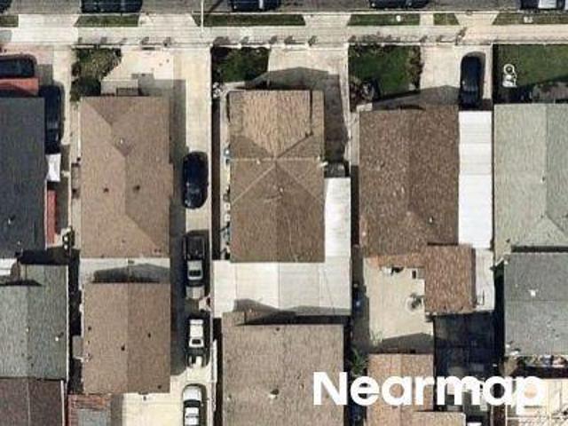 House for sale in Canoga Park, California