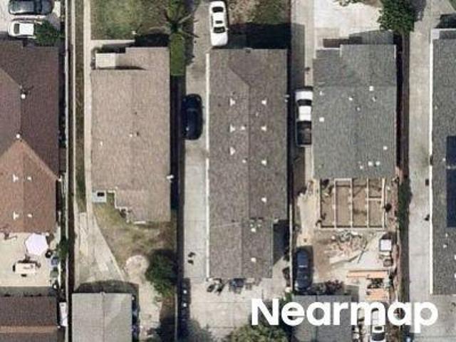 House for sale in Canoga Park, California