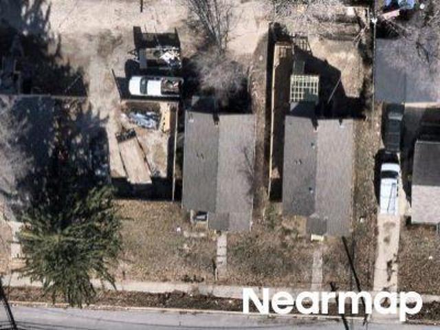 House for sale in Kansas City, Missouri