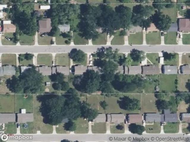 House for sale in Tulsa, Oklahoma