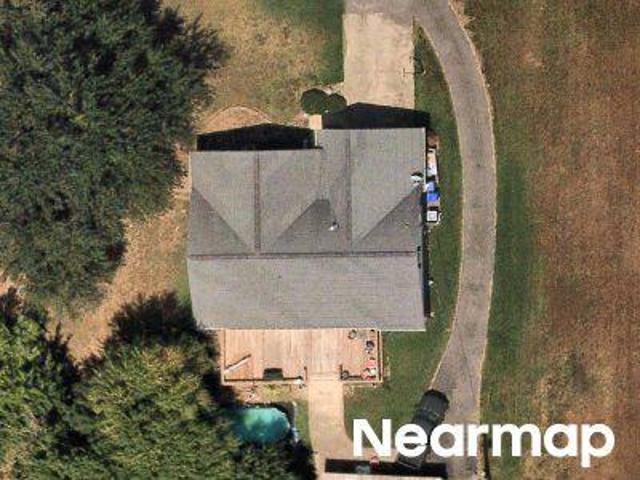 House for sale in Muskogee, Oklahoma