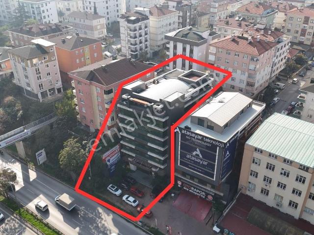Güzelyalı Mahallesi, Pendik içerisinde kiralık Bina