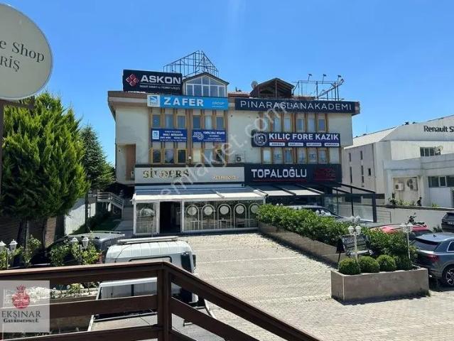 Bakirköy, İstanbul içerisinde satılık Bina