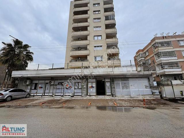 Seyhan, Adana içerisinde satılık Dükkan