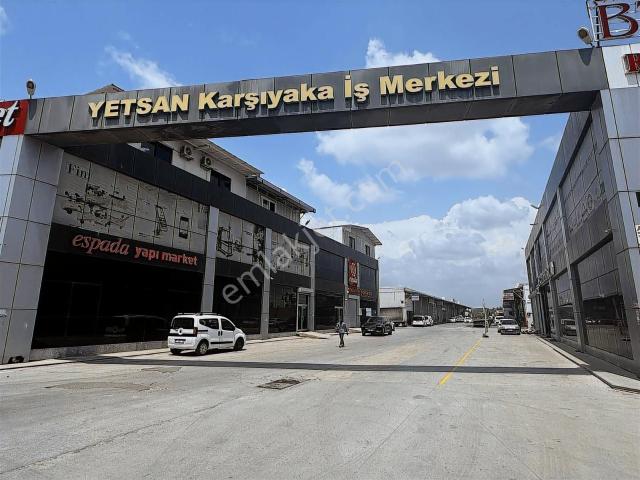 Sariçam, Adana içerisinde kiralık Dükkan