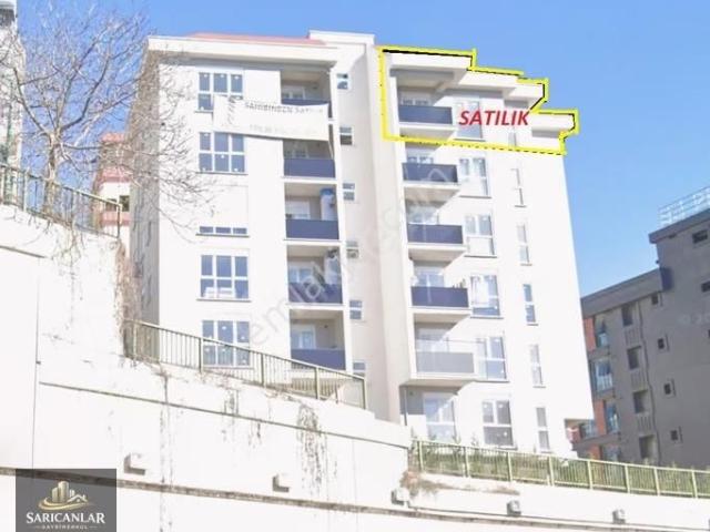 Pendik, İstanbul içerisinde satılık mülk