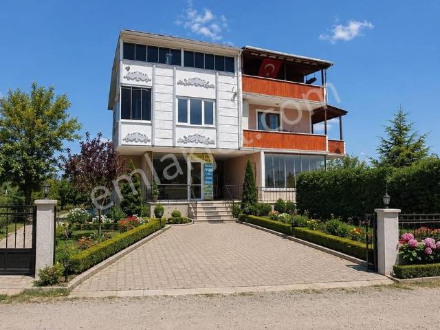 Marmaraereğlisi, Tekirdağ içerisinde satılık Villa