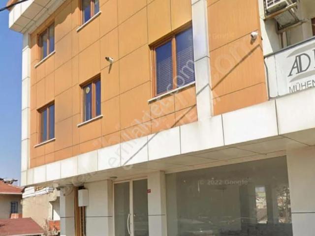 Yeni Sahra Mahallesi, Ataşehir içerisinde kiralık Dükkan