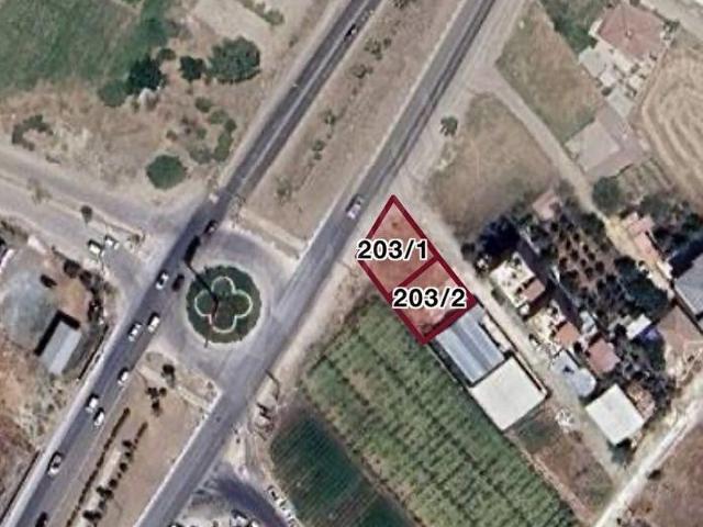 Serinyol, Antakya içerisinde satılık Arsa