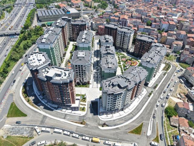 Beyoğlu, İstanbul içerisinde kiralık mülk