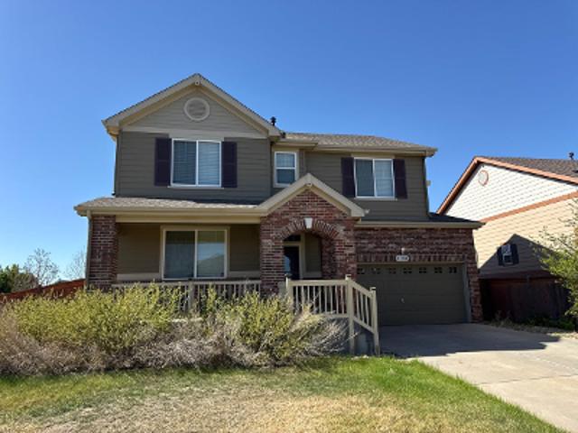 House for sale in Arapahoe, Colorado