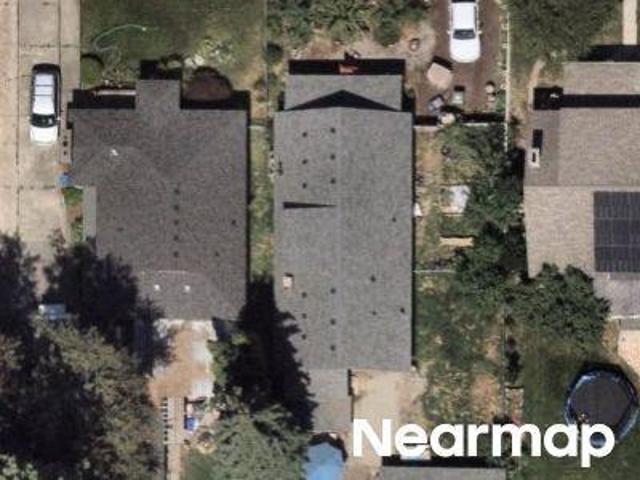 House for sale in Spokane, Washington