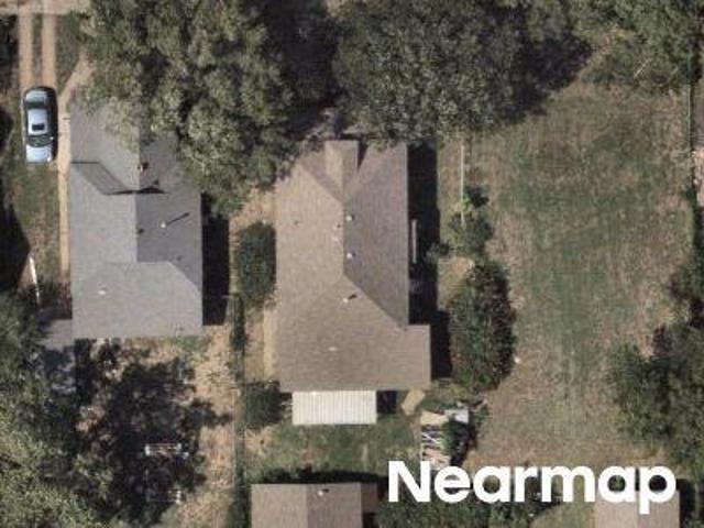 House for sale in Kansas