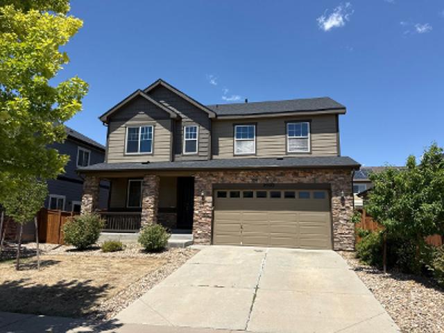 House for sale in Arapahoe, Colorado