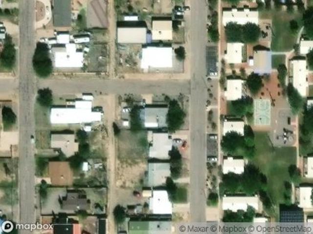 House for sale in Truth Or Consequences, New Mexico