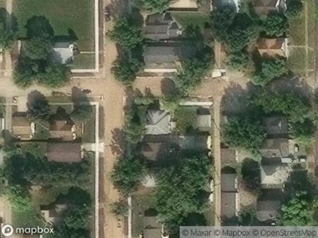 House for sale in Milbank, South Dakota