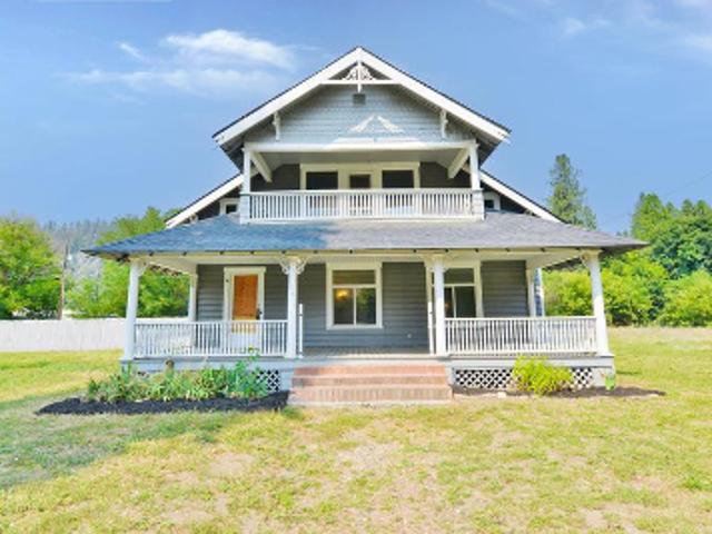 House for sale in Kettle Falls, Stevens County