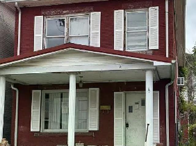 House for sale in Mingo, West Virginia