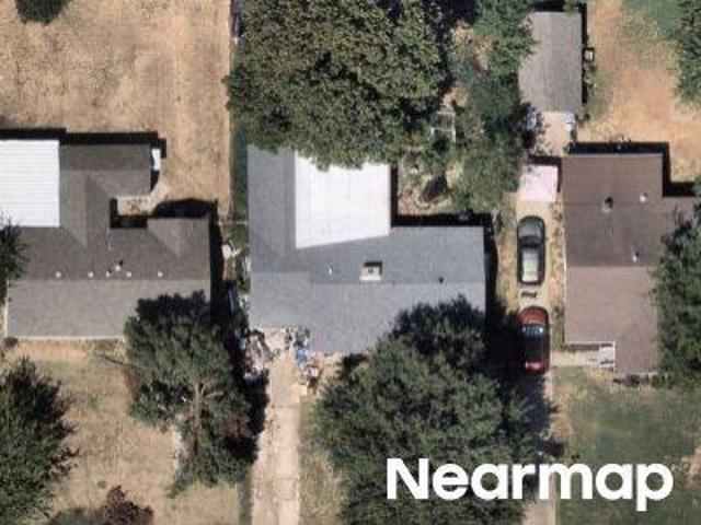 House for sale in Tulsa, Oklahoma