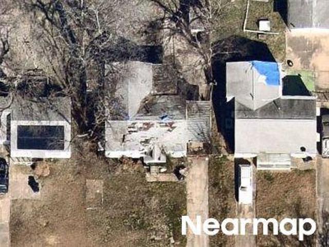 House for sale in Tulsa, Oklahoma