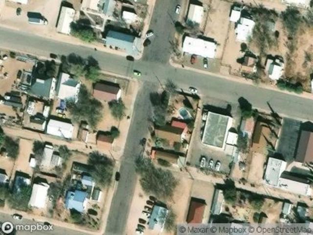 House for sale in Cochise, Arizona
