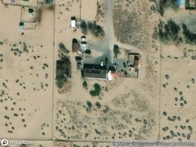 House for sale in Silver Springs, Nevada
