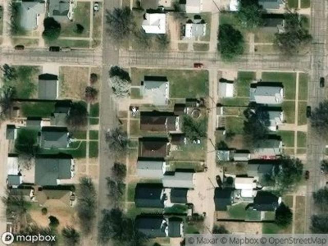House for sale in Nebraska