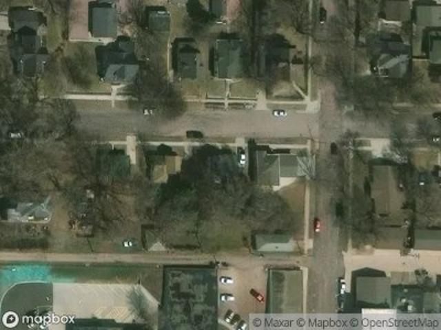 Property for sale in Dell Rapids Residential Historic District, Dell Rapids
