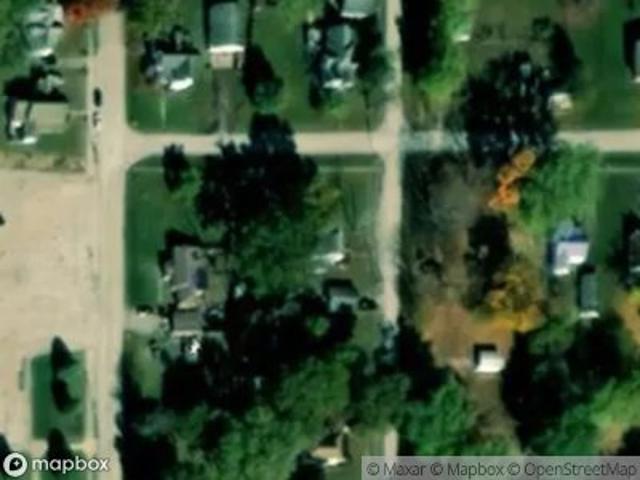 House for sale in Kinmundy, Illinois