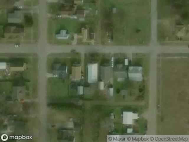 House for sale in Cushing, Oklahoma