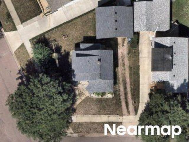 House for sale in Whittier, Sioux Falls