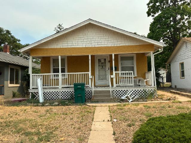 House for sale in Pueblo, Colorado