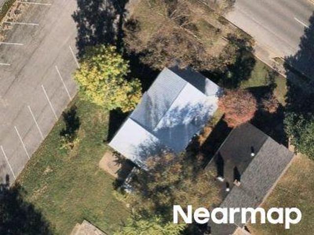 House for sale in Metropolis, Illinois