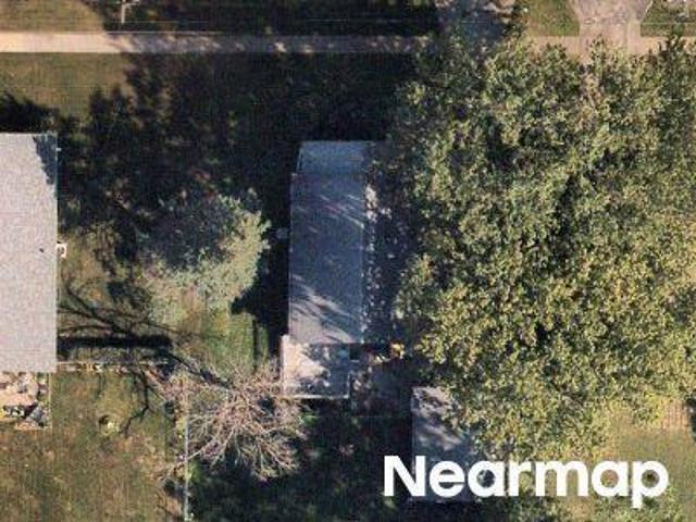 House for sale in Galesburg, Illinois