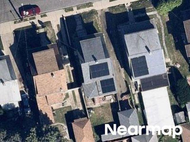 House for sale in Passaic, New Jersey