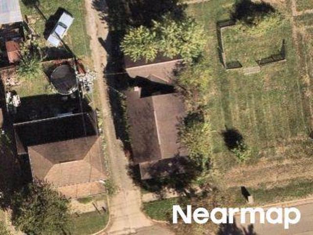 House for sale in Uhrichsville, Ohio