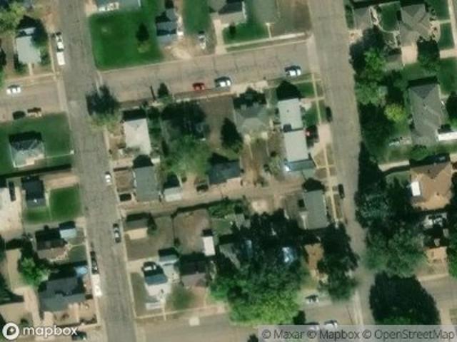 House for sale in Nebraska