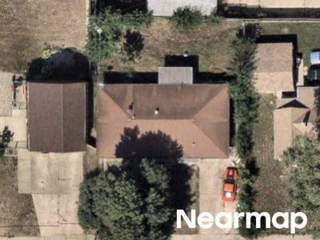 House for sale in Whittier, Sioux Falls