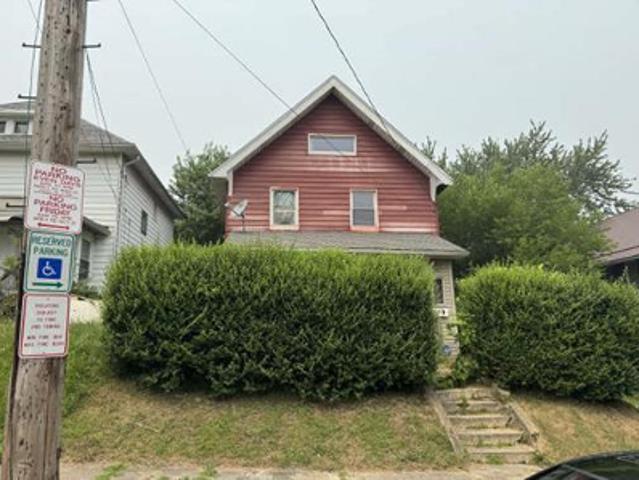 House for sale in Erie, Pennsylvania