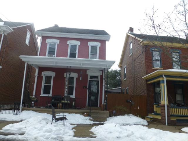 House for sale in Pottstown, Pennsylvania