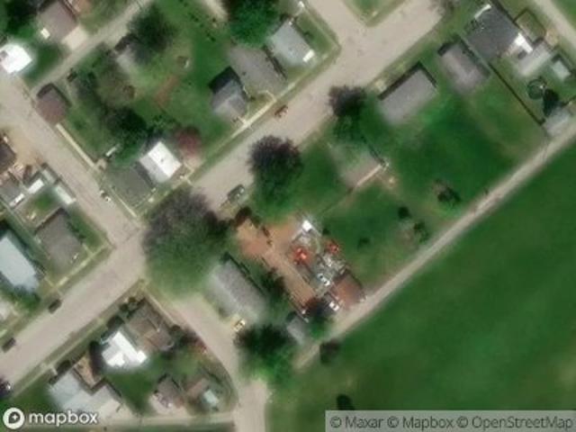 House for sale in Greenville, Ohio