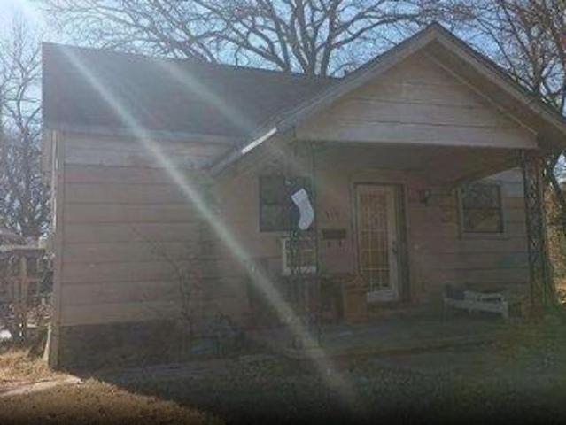 House for sale in Fannin, Texas