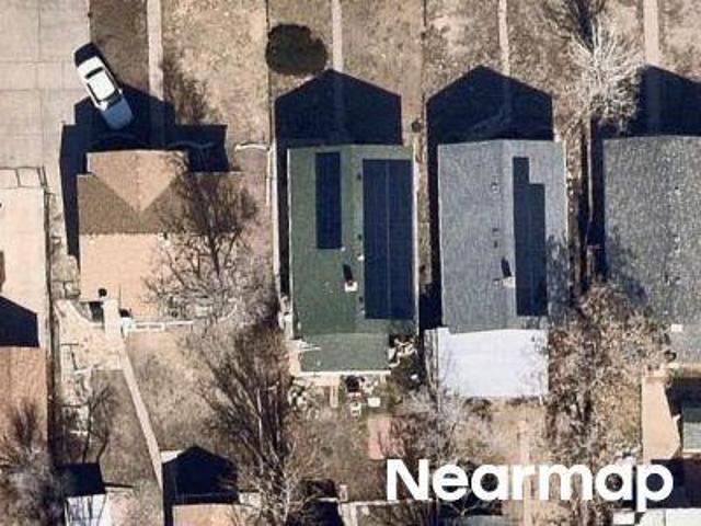 House for sale in Pueblo, Colorado