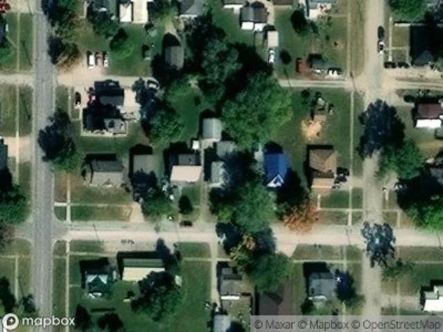 House for sale in West Liberty, Iowa