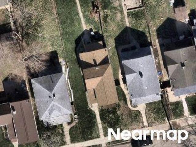 House for sale in Dayton, Ohio